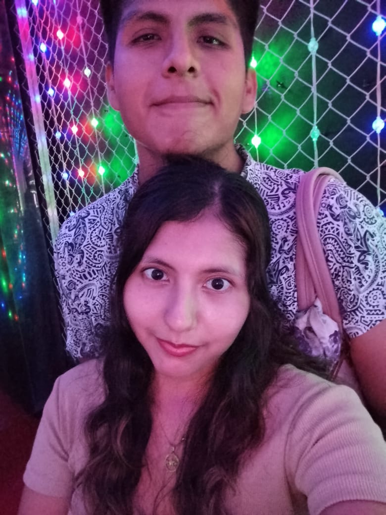 Nuestra Salida a LoveUp