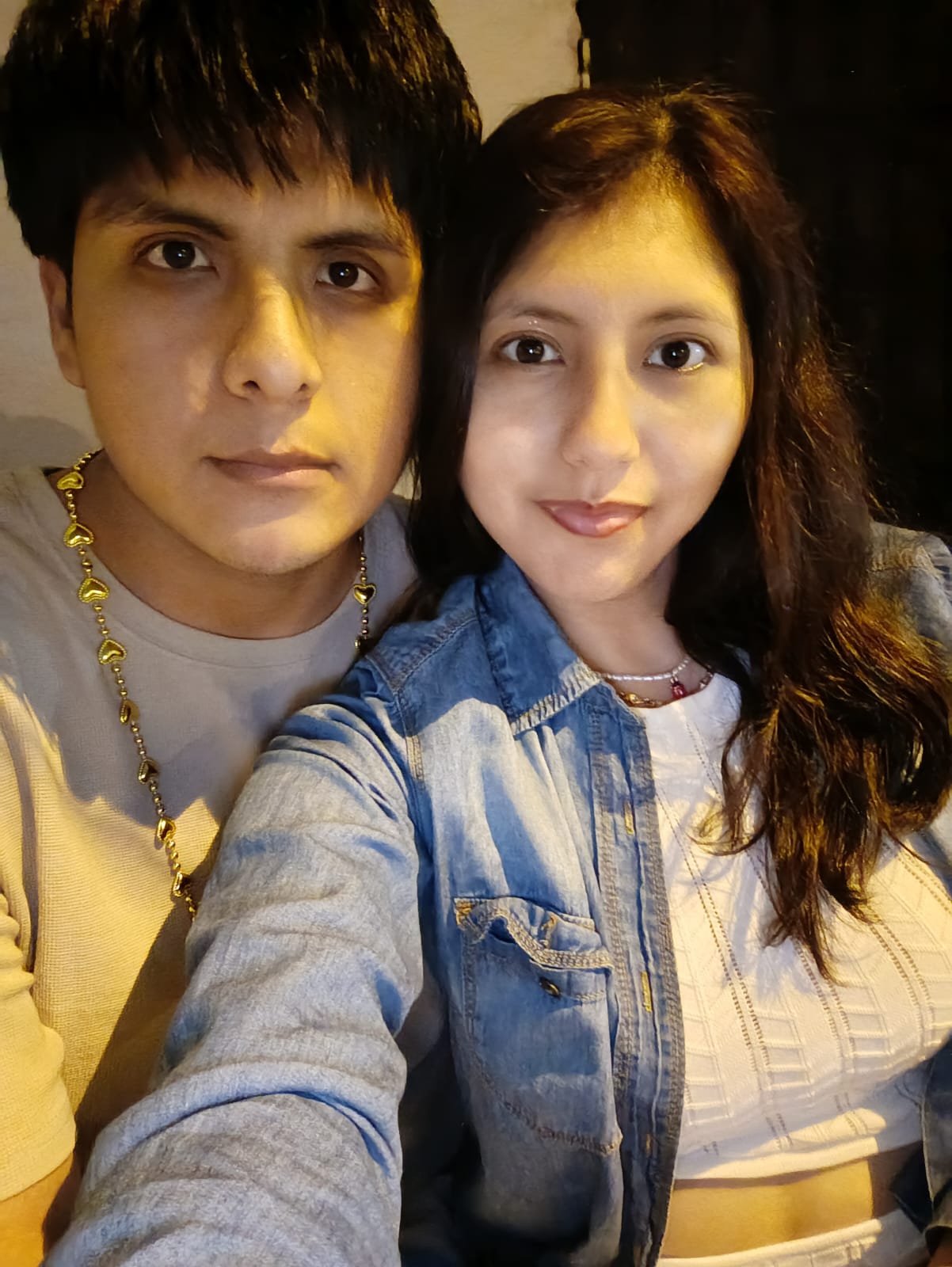 Nuestra Última Foto